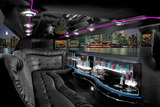 Limousine Rental<br />
 Party Buses New York 411 Lafayette St 