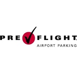 PreFlight Airport Parking, Houston