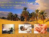 Profile Photos of Comfort Oasis Massage Therapy and Foot Spa