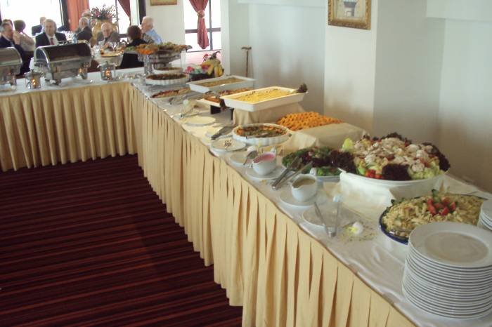 Buffet for private events Profile Photos of Victory Byblos Hotel & Spa Byblos , Jbeil coastal road - Photo 16 of 16