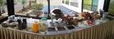 Buffet Breakfast Victory Byblos Hotel & Spa Byblos , Jbeil coastal road 