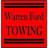 Warren Ford Towing, Westland