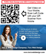 Torc-Ecommerce Web Design and SEO Company youtube video
