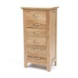 Solid Oak Chests from £259.99 - http://www.furnituretherapy.co.uk/collections/solid-oak-bedroom-furniture/bedroom Furniture Therapy New Pond Road 