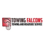 Towing Falcons, San Leandro