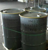  United Manufacturing International 2000 Activated Carbon 820 Kimball Road, Ste. 1002 