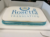 Profile Photos of Rosetta Translation, Inc.