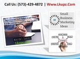Marketing Campaign of Marketing Campaign Guide - Call (573)-429-4872