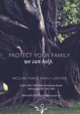  FC&Z Family Lawyers Vancouver 1055 W Hastings St #1060 