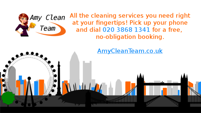  Profile Photos of Amy Clean Team 37 Ranelagh Gardens - Photo 2 of 3