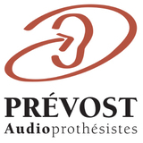  Prévost Audioprothésistes 1000, Chemin Ste-Foy  Bureau 201 