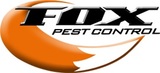  Fox Pest Control 2532 Regency Rd., Suite 105 