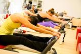 Profile Photos of Rock The Reformer® by Potomac Pilates