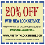 Profile Photos of Austin TX Locksmiths