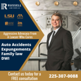 Russell Law Firm, LLC of Russell Law Firm, LLC