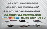Profile Photos of Car key San Diego