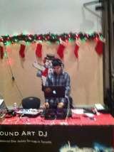  Sound Art DJ 109 Nichani Lane 