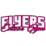  Flyers All-Starz Cheerleading 9233, rue Thimens 