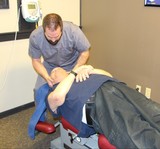 Arctic Chiropractic South Anchorage   