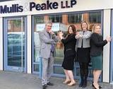 Profile Photos of Mullis & Peake LLP Solicitors