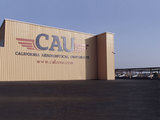 New Album of California Aeronautical University