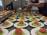 Perfect Chef 4 U provides high class wedding catering in Brighton, East Sussex and West Sussex
