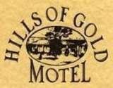 Hills of Gold Motel