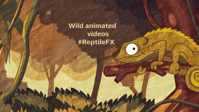  Profile Photos of Reptile FX Animation Studio 340 S LEMON AVE #3522 - Photo 8 of 9