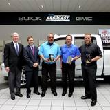 Profile Photos of Dave Arbogast Buick GMC