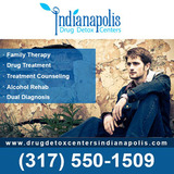 Profile Photos of Drug Detox Centers Indianapolis