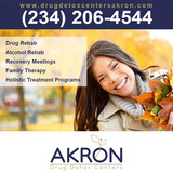 New Album of Drug Detox Centers Akron