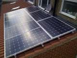  Kew Solar Ltd Unit G03, Courtenay House, 10 Courtenay Road 