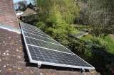 Kew Solar Ltd, Wembley