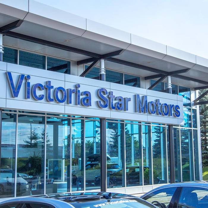  New Album of Victoria Star Motors Inc. 125 Centennial Road - Photo 2 of 5