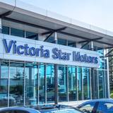  Victoria Star Motors Inc. 125 Centennial Road 