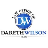  Law Office of Dareth Wilson, PLLC 2731 South Adams Road, Suite 100 