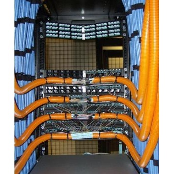  Profile Photos of Toronto Network Cabling ~ Corporate Cabling & Networks Inc. 60 Ironside Crescent Unit 7 - Photo 3 of 4