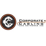 Toronto Network Cabling ~ Corporate Cabling & Networks Inc., Toronto