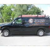 Toronto Network Cabling ~ Corporate Cabling & Networks Inc., Toronto