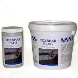 Texspar Plus Cleaner for Tile & Grout Cleaner 
An environmentally friendly advanced formulation based on specially selected mineral polishing compounds, citris fruit skin extracts and biodegradable surfactants. Restores the natural beauty of tiles as it 