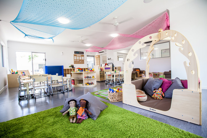 Petit Early Learning Centre Port Douglas offers a variety of environments within our studios New Album of Petit Early Learning Journey Port Douglas Corner of Old Port Road and Captain Cook Highway - Photo 9 of 10