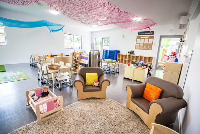 Childcare near me Port Douglas - Petit's Haven Place Studio - catering for children aged 2-3 years New Album of Petit Early Learning Journey Port Douglas Corner of Old Port Road and Captain Cook Highway - Photo 10 of 10