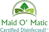 Maid O' Matic, Albuquerque