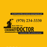  The Chimney Doctor 2879 Mesa Ave 