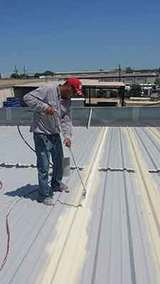 Profile Photos of CLM Commercial Roofing LLC