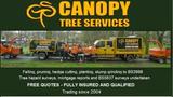 Profile Photos of Canopy Tree Services Nottingham