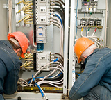 Profile Photos of Electricians Auckland