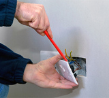 Profile Photos of Electricians Auckland