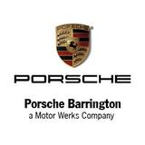 Porsche Barrington 1475 S. Barrington Rd 