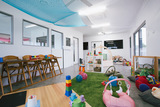 Petit child care centre Burdell  - Baby Boulevarrd Studio Petit Early Learning Journey Burdell 31 Burdell Dr 